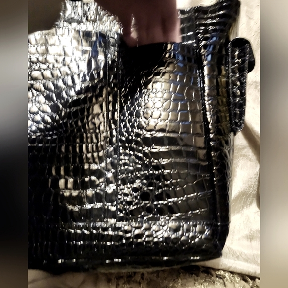 NWOT Buxton Style Bag and Accessories - Picture 9 of 16